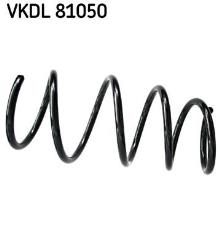 SKF VKDL 81050